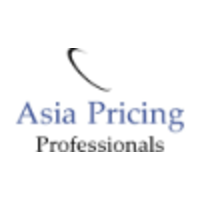 Asia Pricing Professionals